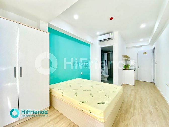Hình ảnh bancon full nội thất hỗ trợ cọc
