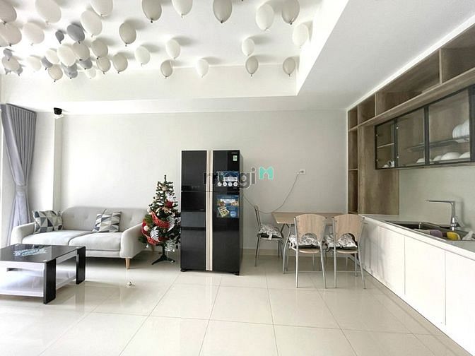 Hình ảnh Bán căn GÓC 2PN/2WC 68m2 Botanica Premier. Giá chỉ 4.12 tỷ bao ra sổ