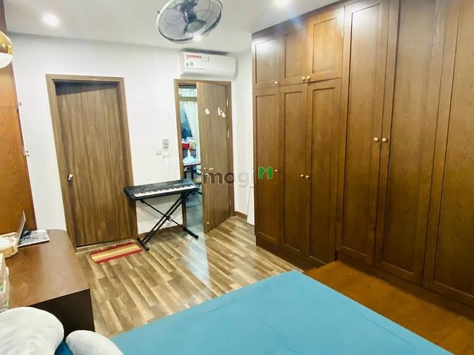 Hình ảnh Bán Trang Chủ MB66.COM / Đăng Ký Tặng 66K 3 phòng ngủ Cc Hà Đô Centrosa 3/2 Q10 Iris 107m2 - 8,9 tỷ