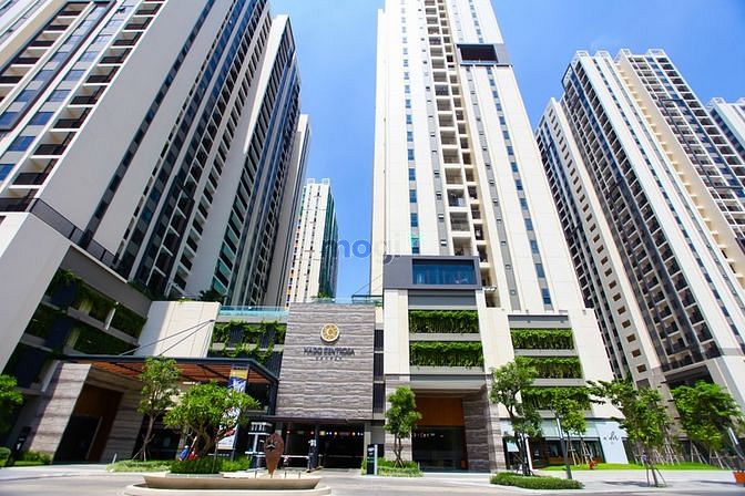 Hình ảnh Bán Trang Chủ MB66.COM / Đăng Ký Tặng 66K 3 phòng ngủ Cc Hà Đô Centrosa 3/2 Q10 Iris 107m2 - 8,9 tỷ