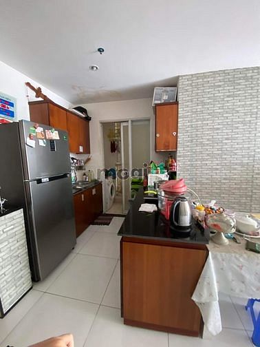 Hình ảnh Bán Trang Chủ MB66.COM / Đăng Ký Tặng 66K Phú Thọ Q11, 65m2, 2PN, Tặng NT,  có SH. Giá Thật: 2.7 tỷ