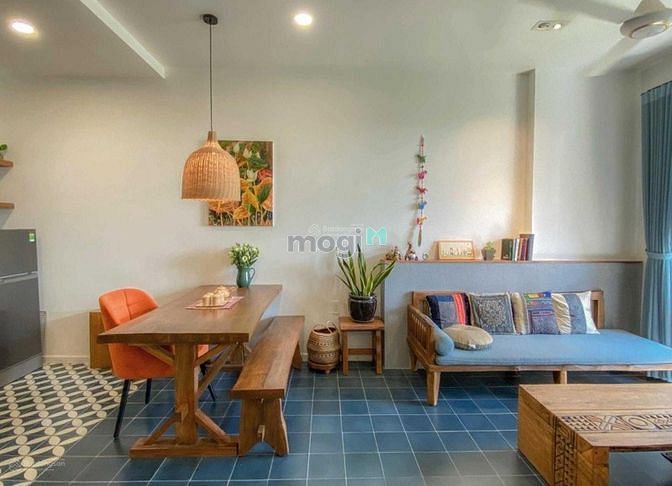 Hình ảnh Cho con học Thụy Sỹ bán CH Q7 Saigon Riverside 2PN 73M2, 1.923tỷ