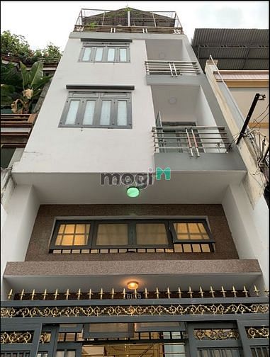 Hình ảnh Cho thuê nhà NC, 61/25 Lưu Nhân Chú