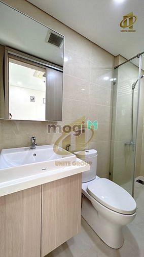 Hình ảnh Căn Hộ 1 Phòng Ngủ Siêu Sang Sát Cầu Nguyễn Văn Cừ Quận 1