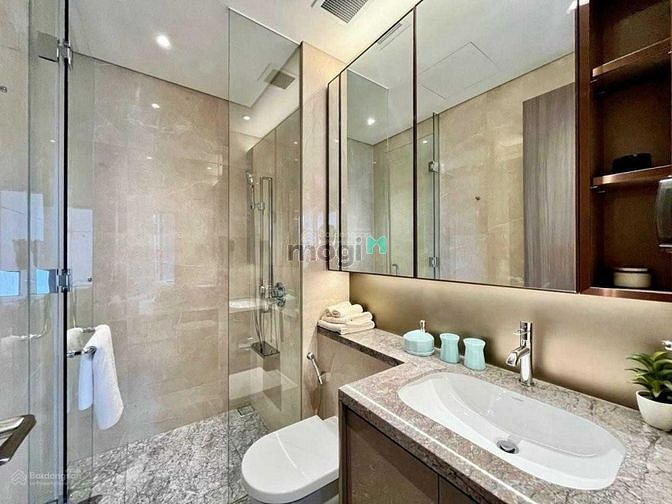 Hình ảnh Cho con học Thụy Sỹ bán CH Q7 Saigon Riverside 2PN 73M2, 1.923tỷ