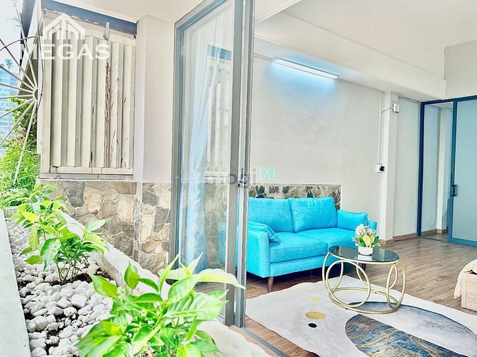 Hình ảnh Cho thuê Trang Chủ MB66.COM / Đăng Ký Tặng 66K 1 phòng ngủ cao cấp - Lê Thánh Tôn Q1