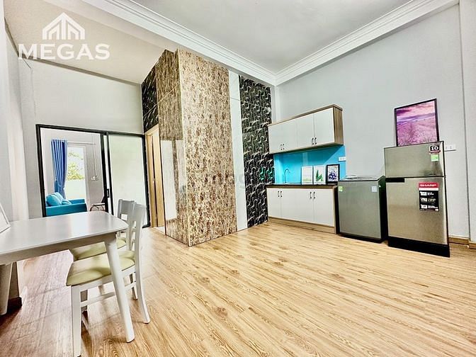 Hình ảnh Cho thuê Trang Chủ MB66.COM / Đăng Ký Tặng 66K 1 phòng ngủ cao cấp - Lê Thánh Tôn Q1