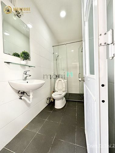 Hình ảnh CH Ban Công - Cửa Sổ 35m2 FullNT Gần NTHX , DH Hutech, Hồng Bàng, UEF