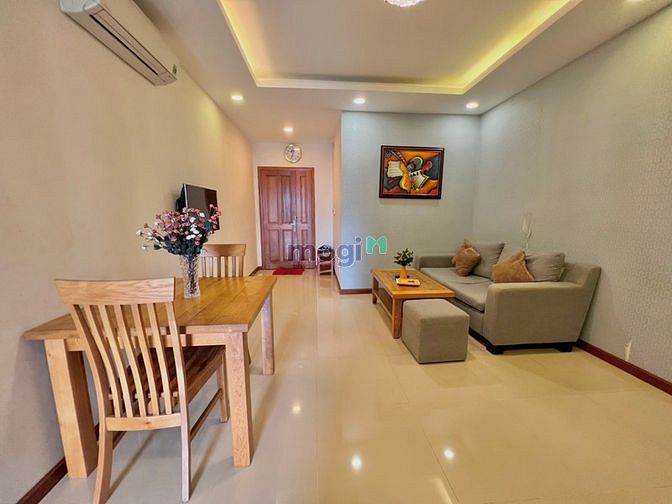 Hình ảnh ‼️Duplex sieu đẹp full nội thất ngay khu Bàu Cát‼️