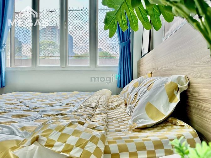 Hình ảnh Cho thuê Trang Chủ MB66.COM / Đăng Ký Tặng 66K 1 phòng ngủ cao cấp - Lê Thánh Tôn Q1