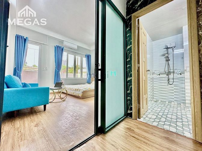 Hình ảnh Cho thuê Trang Chủ MB66.COM / Đăng Ký Tặng 66K 1 phòng ngủ cao cấp - Lê Thánh Tôn Q1