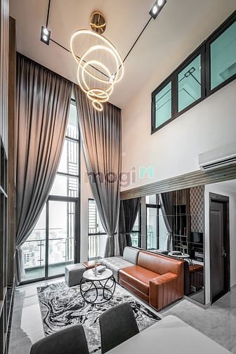 Hình ảnh Feliz En Vista – 2 phòng ngủ - 108m2 đầy đủ nội thất – Duplex 25tr