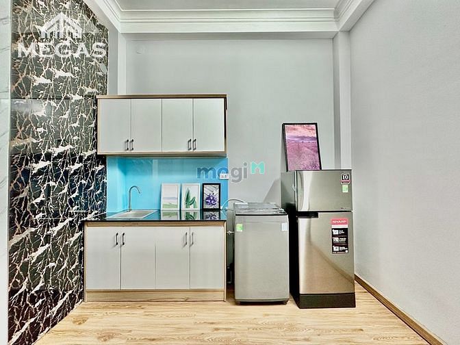 Hình ảnh Cho thuê Trang Chủ MB66.COM / Đăng Ký Tặng 66K 1 phòng ngủ cao cấp - Lê Thánh Tôn Q1