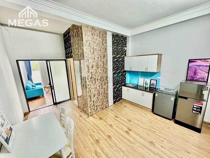 Hình ảnh Cho thuê Trang Chủ MB66.COM / Đăng Ký Tặng 66K 1 phòng ngủ cao cấp - Lê Thánh Tôn Q1