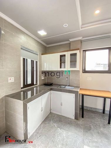 Hình ảnh Chung cư mini full đồ Trần Thái Tông, Cầu Giấy