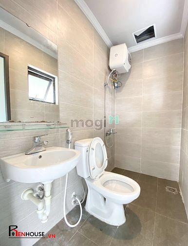 Hình ảnh Chung cư mini full đồ Trần Thái Tông, Cầu Giấy