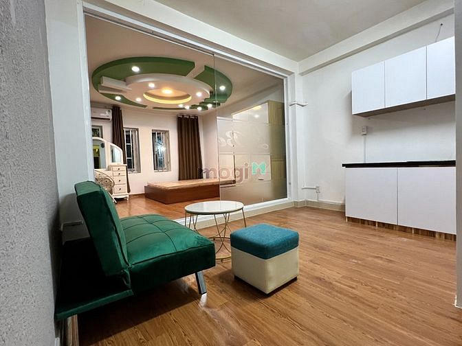 Hình ảnh Studio/1PN, full nội thất gần Lotte, ĐH TĐT, Nguyễn Thị Thập Quận 7