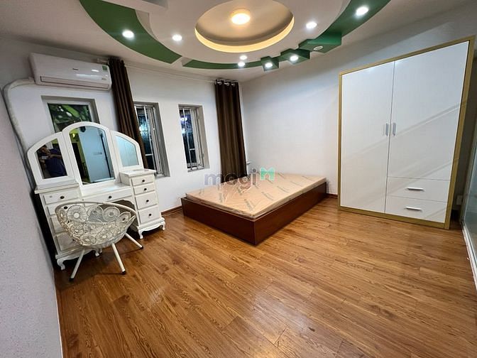 Hình ảnh Studio/1PN, full nội thất gần Lotte, ĐH TĐT, Nguyễn Thị Thập Quận 7