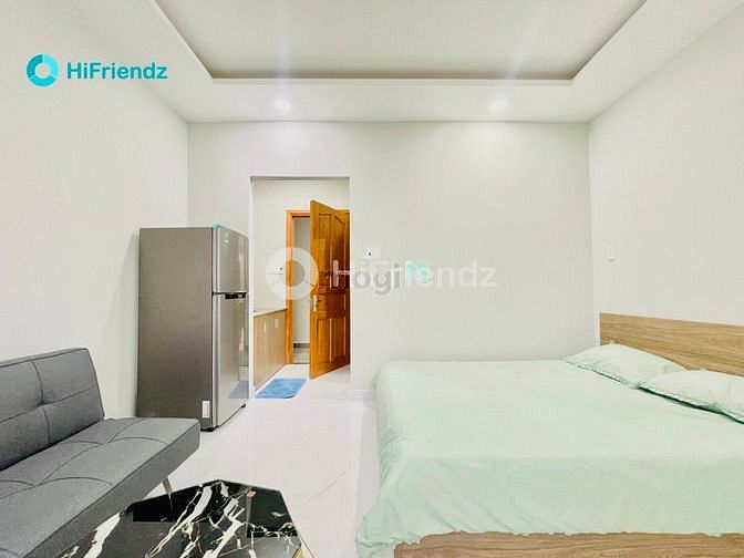 Hình ảnh DUPLEX mới 100% ngay trung tâm