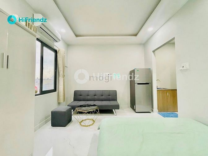 Hình ảnh DUPLEX mới 100% ngay trung tâm