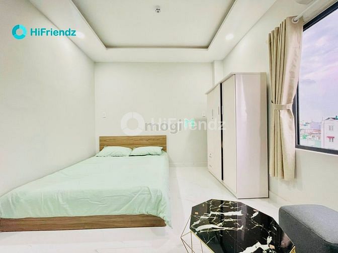 Hình ảnh DUPLEX mới 100% ngay trung tâm