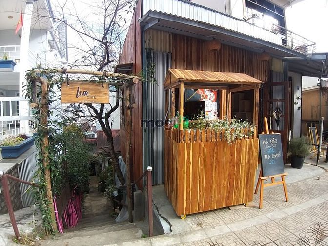 Hình ảnh Cần sang quán CAFE xinh - Đà Lạt