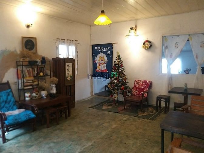 Hình ảnh Cần sang quán CAFE xinh - Đà Lạt