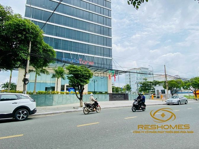Hình ảnh Bán lô đất đẹp 69m2 cách đường Phan Trung 20m, hẻm xe hơi ra vào.