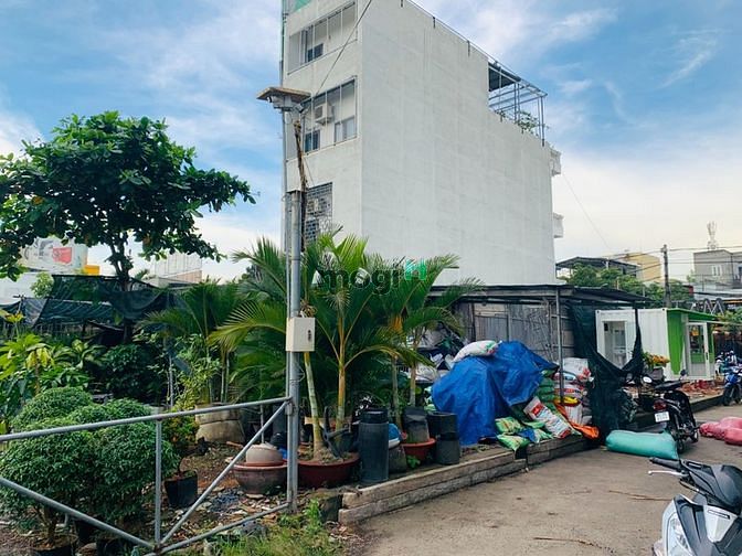 Hình ảnh Bán lô đất đẹp 69m2 cách đường Phan Trung 20m, hẻm xe hơi ra vào.