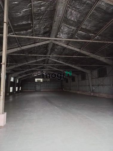 Hình ảnh MB Nhà Xưởng 2700m Container QL 13 Thuận An Bình Dương