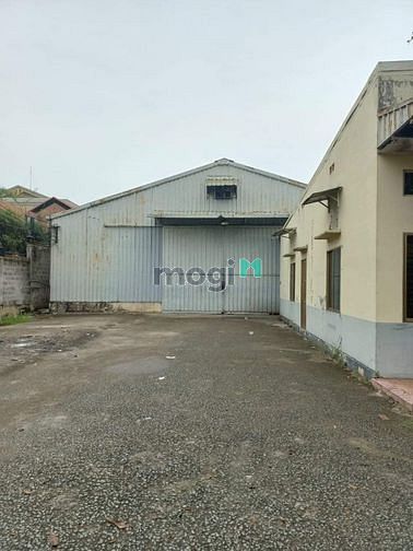 Hình ảnh MB Nhà Xưởng 2700m Container QL 13 Thuận An Bình Dương