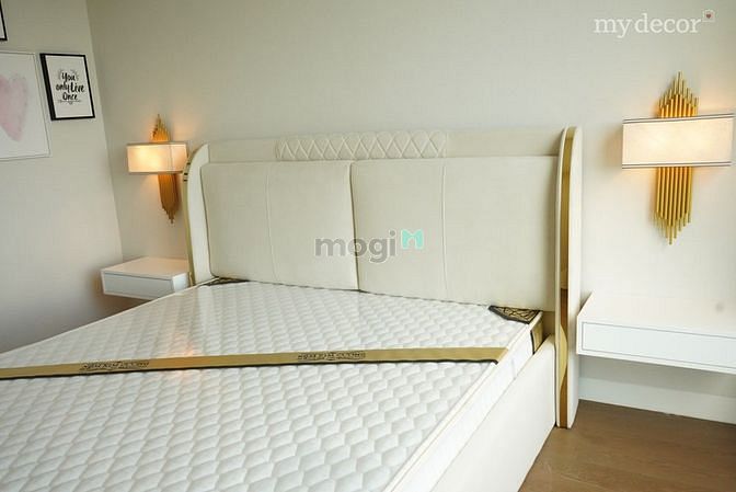 Hình ảnh The River Thủ Thiêm 1 phòng ngủ - 60m2 – đủ nội thất 26tr