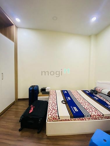 Hình ảnh Siêu phẩm 5 Tầng, 44m2, Lý Thường Kiệt, P8, Tân Bình, Giá Chỉ 6.5 Tỷ