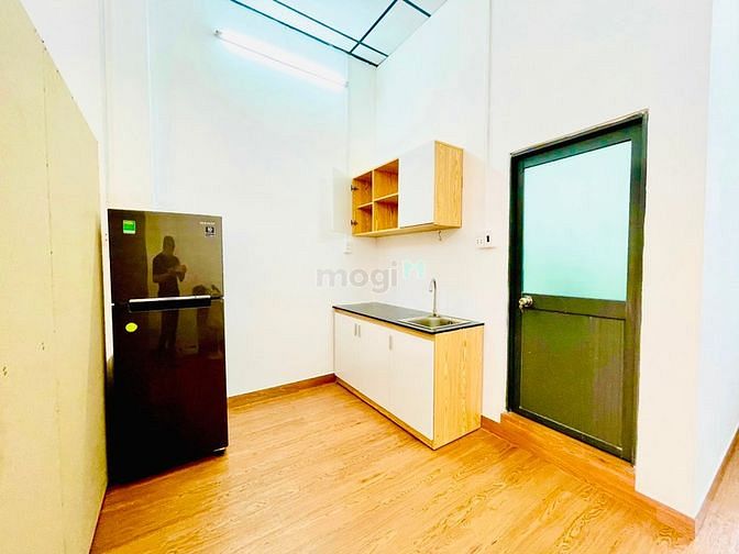 Hình ảnh CHDV đầy đủ tiện nghi, Bancol thoáng mát _ Bạch Đằng _ Bình Thạnh