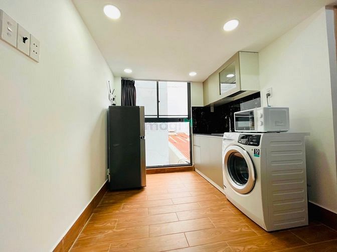 Hình ảnh 🔥 Căn Hộ Duplex cao cấp Quận Phú Nhuận