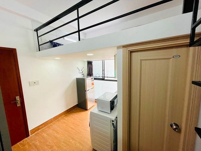 Hình ảnh 🔥 Căn Hộ Duplex cao cấp Quận Phú Nhuận