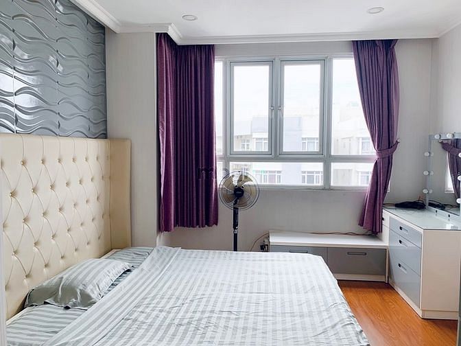 Hình ảnh Cho thuê Trang Chủ MB66.COM / Đăng Ký Tặng 66K Him Lam Chợ Lớn, 491 Hậu Giang, Phường 11, Quận 6