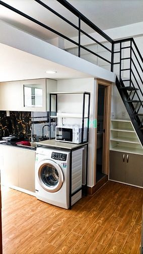 Hình ảnh 🔥 Căn Hộ Duplex cao cấp Quận Phú Nhuận