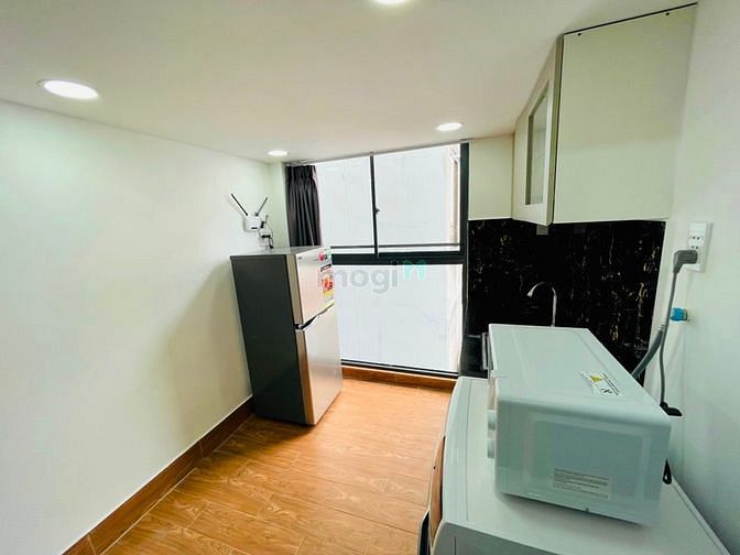 Hình ảnh 🔥 Căn Hộ Duplex cao cấp Quận Phú Nhuận