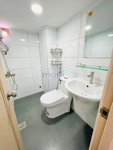Hình ảnh 🔥 Căn Hộ Duplex cao cấp Quận Phú Nhuận