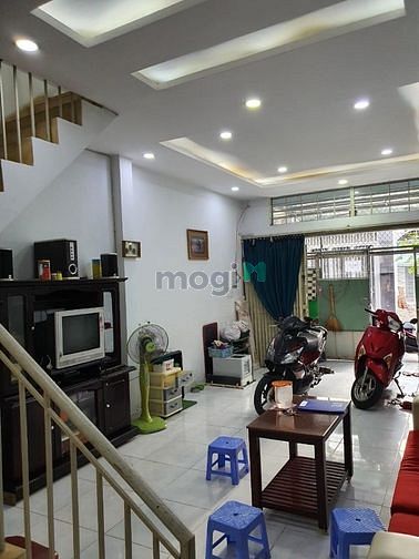Hình ảnh Bán Nhà Chiến Lược, Bình Trị Đông A, Bình Tân. 3 tỷ 2