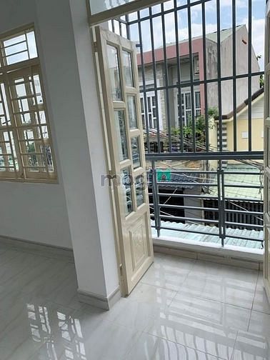 Hình ảnh Bán Nhà Chiến Lược, Bình Trị Đông A, Bình Tân. 3 tỷ 2