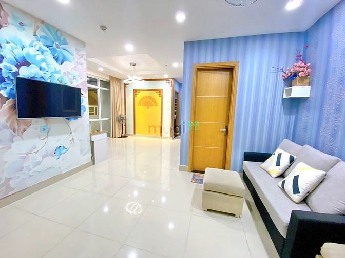 Hình ảnh Cho thuê Trang Chủ MB66.COM / Đăng Ký Tặng 66K Him Lam Chợ Lớn, 491 Hậu Giang, Phường 11, Quận 6