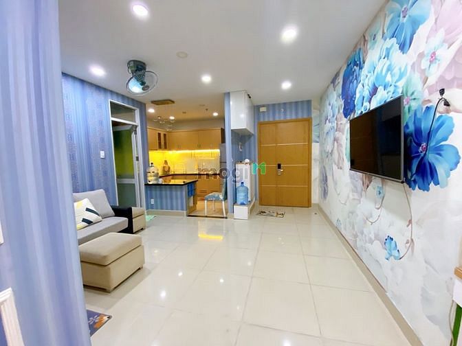 Hình ảnh Cho thuê Trang Chủ MB66.COM / Đăng Ký Tặng 66K Him Lam Chợ Lớn, 491 Hậu Giang, Phường 11, Quận 6