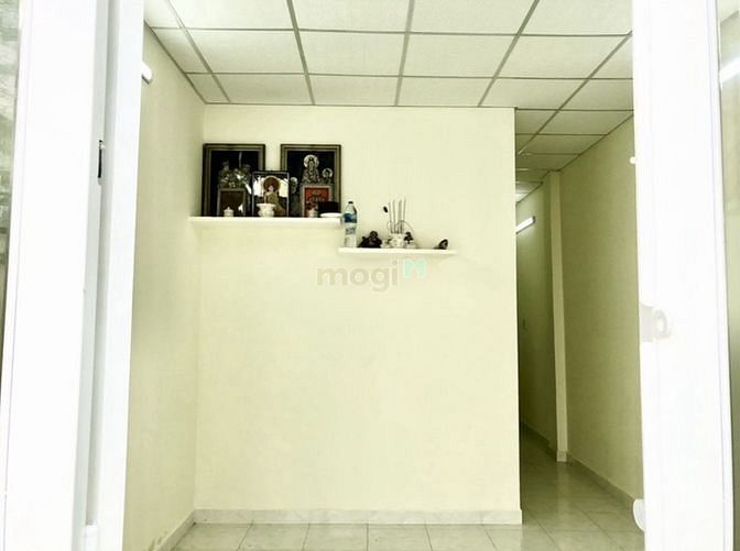 Hình ảnh Cho thuê nguyên căn Phan Văn Trị P11 Bình Thạnh 8 triệu cọc 1
