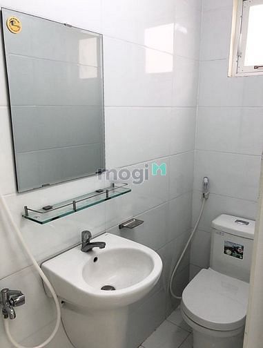 Hình ảnh Cho thuê nguyên căn Phan Văn Trị P11 Bình Thạnh 8 triệu cọc 1