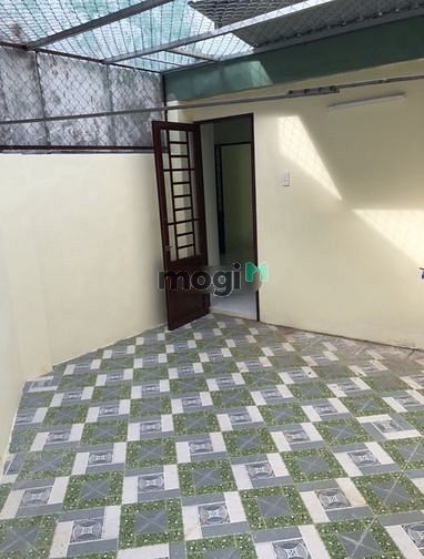 Hình ảnh Cho thuê nguyên căn Phan Văn Trị P11 Bình Thạnh 8 triệu cọc 1
