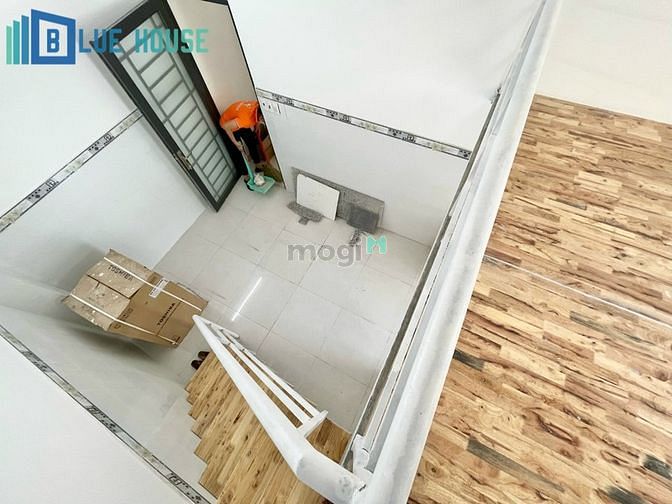 Hình ảnh 🏢 Duplex Gác Cao Thoáng Mát_Full NT_Cửa Sổ Thoáng Mát _Trường Trinh