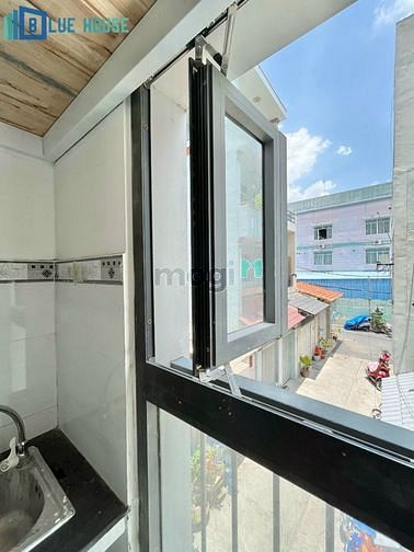 Hình ảnh 🏢 Duplex Gác Cao Thoáng Mát_Full NT_Cửa Sổ Thoáng Mát _Trường Trinh
