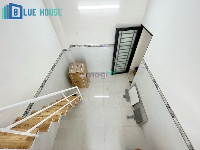Hình ảnh 🏢 Duplex Gác Cao Thoáng Mát_Full NT_Cửa Sổ Thoáng Mát _Trường Trinh